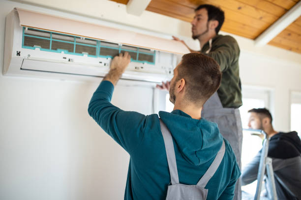 Best Solar-powered HVAC Systems in Happy Valley, CA