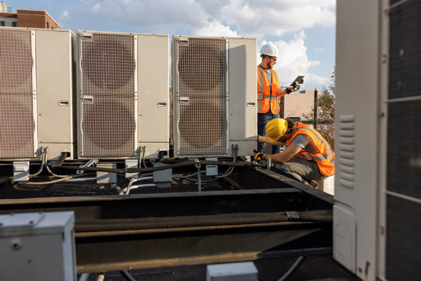 Best HVAC Equipment and Components in Happy Valley, CA