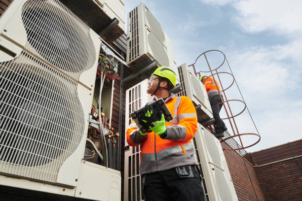 Best HVAC Consulting and Engineering in Happy Valley, CA