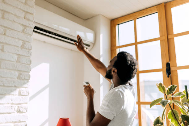 Best Residential HVAC in Happy Valley, CA