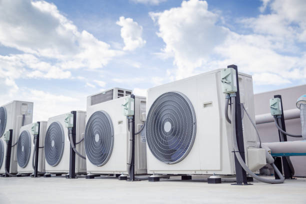 Reliable Happy Valley, CA HVAC Solutions