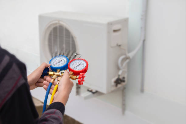 Best Furnace Cleaning in Happy Valley, CA